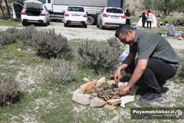 سیزده بدر - روز طبعیت