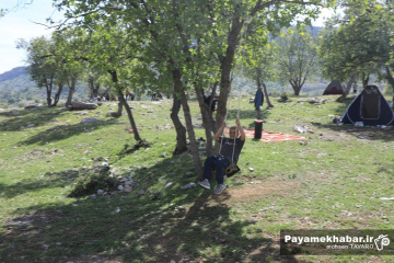 سیزده بدر - روز طبعیت