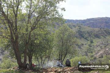 سیزده بدر - روز طبعیت