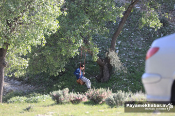 سیزده بدر - روز طبعیت
