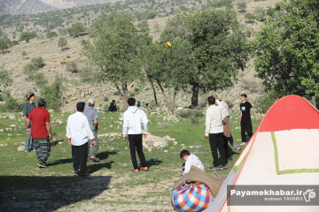 سیزده بدر - روز طبعیت