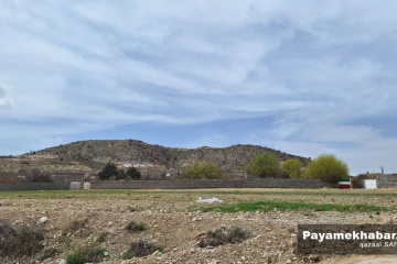 طبیعت و رودخانه