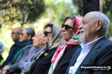 رونمایی از ۱۸ سردیس مفاخر علمی فارس