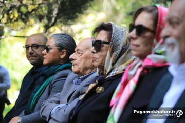 رونمایی از ۱۸ سردیس مفاخر علمی فارس