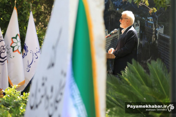رونمایی از ۱۸ سردیس مفاخر علمی فارس