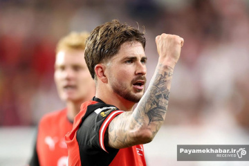 بازی اتریش - اردن (جام جهانی ۲۰۲۶)