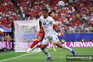 بازی پرتغال - ازبکستان (جام جهانی ۲۰۲۶)