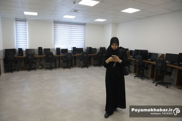 سفر یک روزه وزیر بهداشت، درمان و آموزش پزشکی به فارس