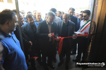 سفر یک روزه وزیر بهداشت، درمان و آموزش پزشکی به فارس