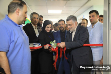 سفر یک روزه وزیر بهداشت، درمان و آموزش پزشکی به فارس