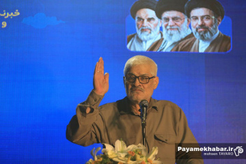 دیدار صمیمی مدیریت شهری شیراز با اصحاب رسانه - محمدرضا هاجری
