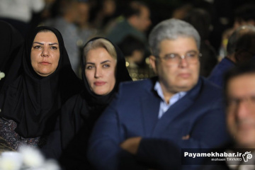 دیدار صمیمی مدیریت شهری شیراز با اصحاب رسانه