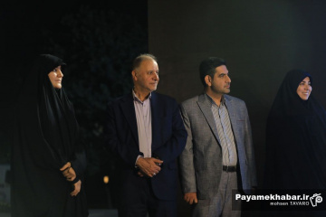 دیدار صمیمی مدیریت شهری شیراز با اصحاب رسانه