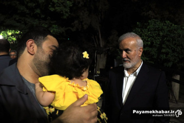 دیدار صمیمی مدیریت شهری شیراز با اصحاب رسانه