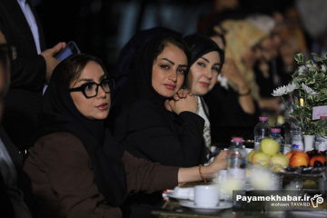 دیدار صمیمی مدیریت شهری شیراز با اصحاب رسانه