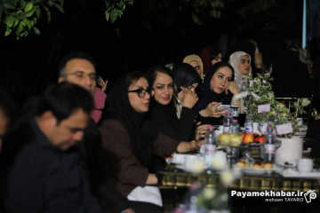 دیدار صمیمی مدیریت شهری شیراز با اصحاب رسانه
