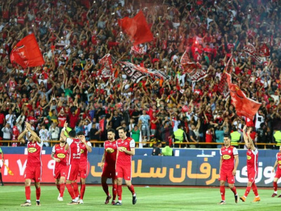 آپشن‌ها فعال شد / ضرر ۱۰۷ میلیاردی دو قهرمانی به پرسپولیس!