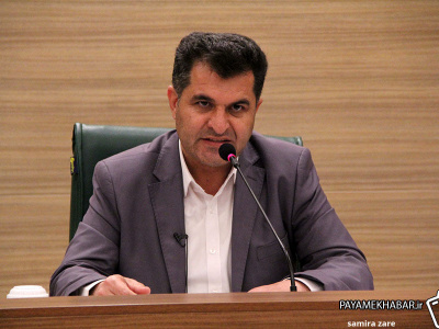 عبور از شرایط حساس شبکه در تابستان گرم جنوب؛ تاکید مدیرعامل برق منطقه‌ای فارس و بوشهر بر یک «ضرورت فنی و ملی»