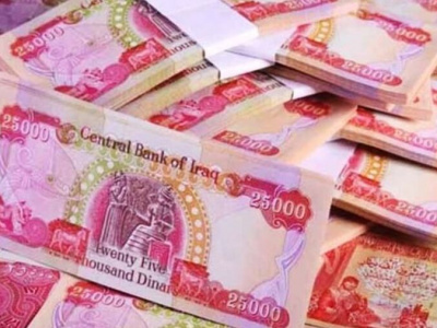 قیمت دولتی ارز اربعین، دینار آزاد را گران کرد
