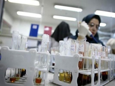 ارایه نزدیک به ۳۰ میلیون خدمت آزمایشگاهی در بیمارستان های دولتی فارس در سال گذشته