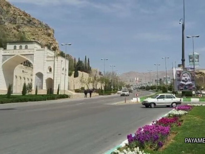 فارس استان موفقی در میزبانی گردشگران نوروزی است
