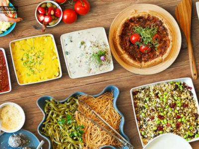 رصد مستمر بازار در شیراز؛ تامین و‌ توزیع مطلوب کالاهای اساسی