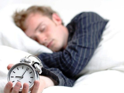 خواب در اتاق خنک وزن شما را کاهش می دهد