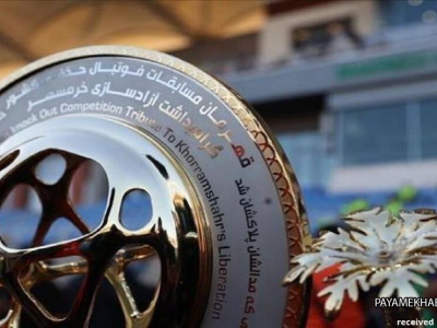 برنامه دور یک‌چهارم نهایی جام حذفی کامل شد
