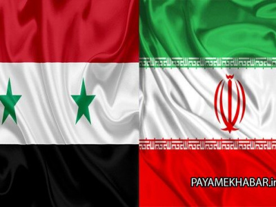 ارتقای همکاری های دو کشور ایران و سوریه در حوزه تجهیزات و ملزومات پزشکی