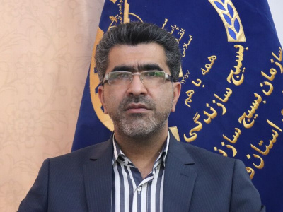 سرپرست معاونت سیاسی، امنیتی و اجتماعی استانداری فارس منصوب شد
