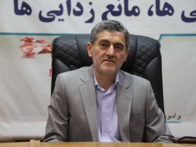 افتتاح قرارگاه جهادی سرمایه گذاری کوثر