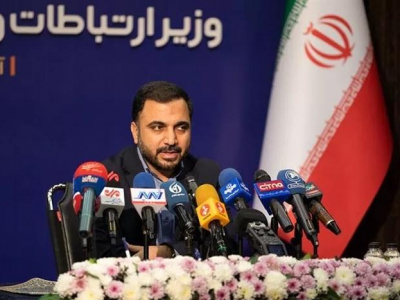 سفر وزیر ارتباطات به بغداد برای هماهنگی خدمات ارتباطی اربعین