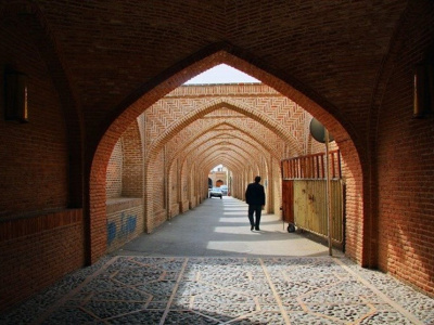شورای بافت تاریخی‌فرهنگی شیراز تشکیل می‌شود