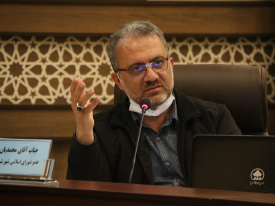ظرفیت حمل و نقل عمومی شهر تا پایان سال ۱۴۰۶ دو برابر خواهد شد؛ فناوری‌های جدید در خط ۳ مترو شیراز: صرفه‌جویی در زمان و هزینه