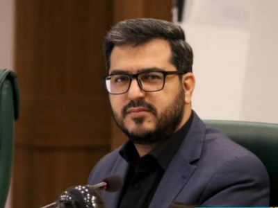 حمایت قاطع معاونت حمل‌ونقل و ترافیک شهرداری شیراز از صنعتگران استانی در مسیر توسعه ریلی و مسافری 