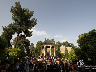 بازدید بیش از ۲۸۳ هزار نفر از اماکن تاریخی و فرهنگی استان فارس