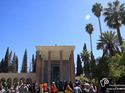 سعدی نباید صرفا یک مناسبت تقویمی باشد؛ لزوم زنده نگه داشتن اندیشه های سعدی در جامعه