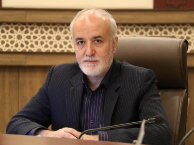 حکم شهردار شیراز از سوی وزیر کشور صادر شد