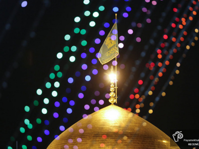 دومین جشنواره استانی شبیه رئوف در تفرش برگزار می شود