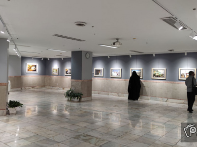 فراخوان نمایشگاه عکس خبری «شات‌های شورانگیز»