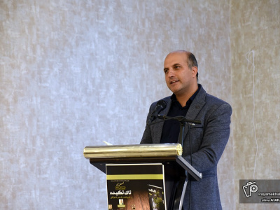 میز گردشگری ادبی در روز سعدی به معرفی سعدی شیرازی می پردازد