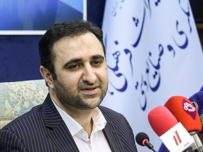 استان فارس در برگزاری نمایشگاه گردشگری نقش الگو برای کشور دارد