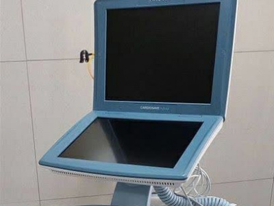 راه‌اندازی دستگاه بالون پمپ فوق پیشرفته در بیمارستان قلب الزهرا(س)
