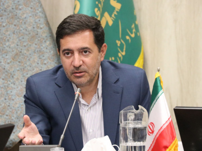 نمایشگاه بین المللی صنعت کشاورزی در شیراز برگزار می شود