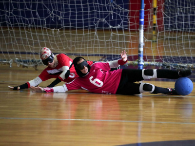 عنوان قهرمانی فارس در گلبال جوانان دختر ایران