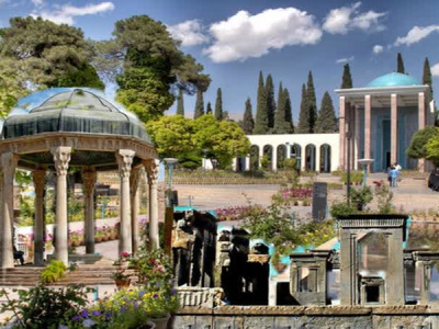 تعطیلی اماکن فرهنگی- تاریخی فارس در سالروز رحلت حضرت امام خمینی (ره)