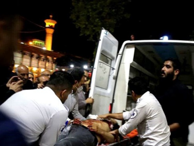 دولت های خارجی واقعه تروریستی حمله به حرم مطهر حضرت شاهچراغ (ع) را محکوم کردند