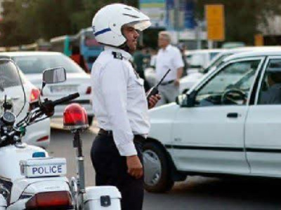 محدودیت های ترافیکی جاماندگان اربعین حسینی در شیراز اعلام شد