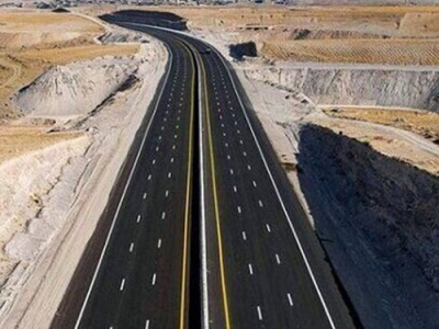آزادراه شیراز - اصفهان با حضور رئیس‌جمهوری به بهره‌برداری می‌رسد
