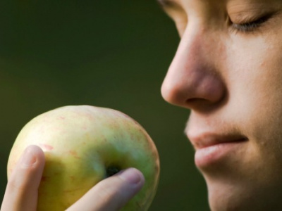 کاهش کلسترول خون با سیب و آوواکادو